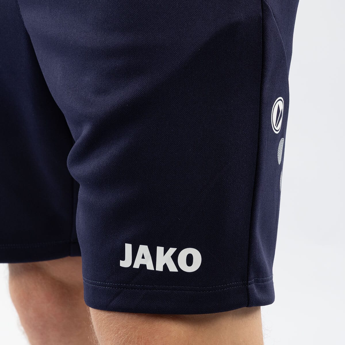 JAKO Short de loisir Dynamic – vue 5