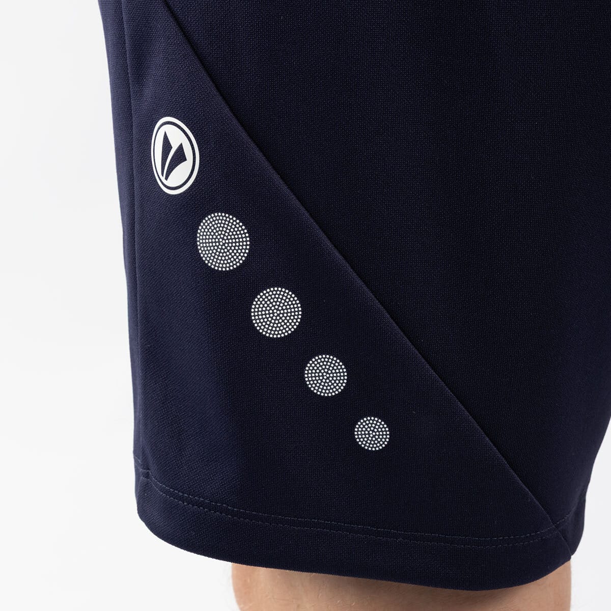 JAKO Short de loisir Dynamic – vue 6