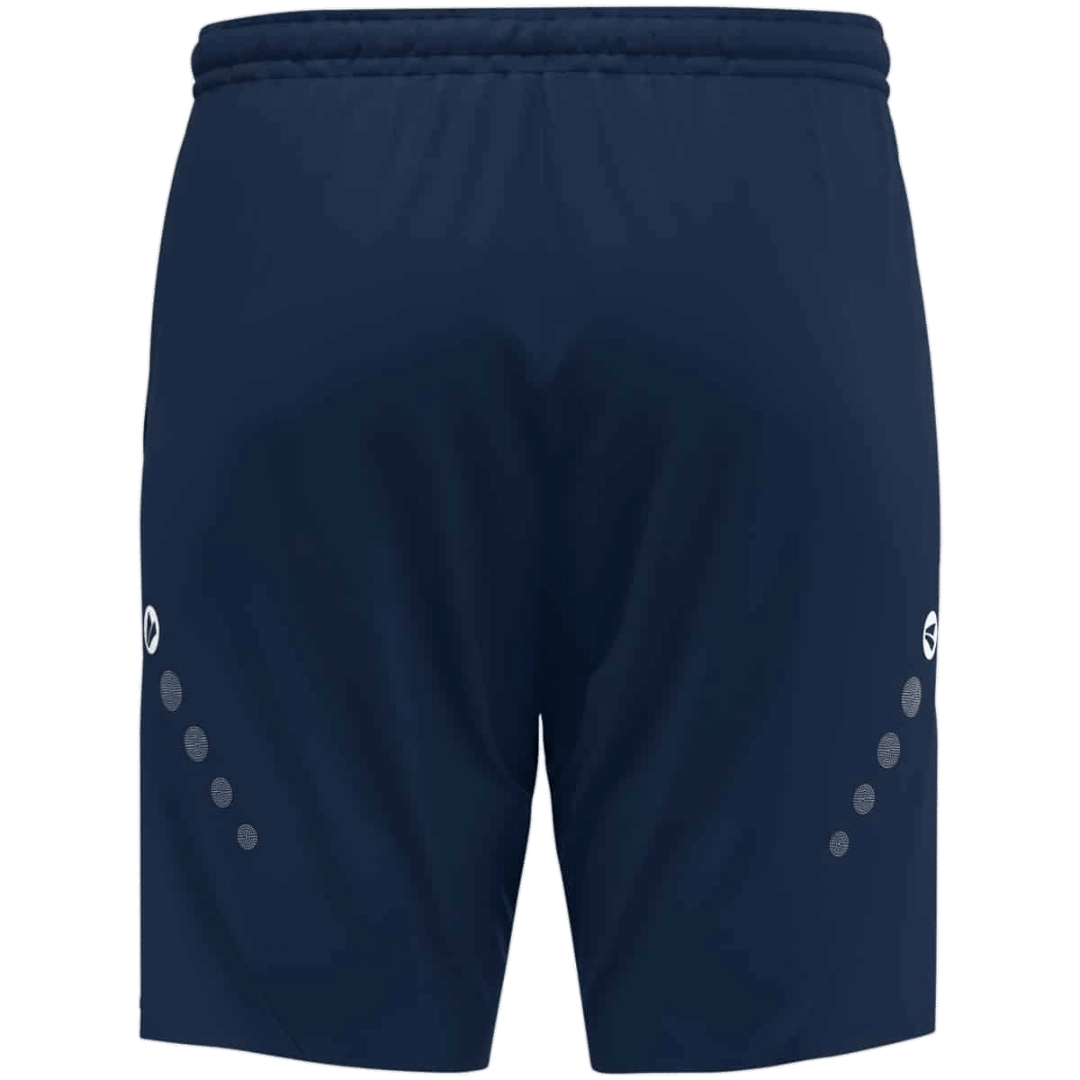 JAKO Short de loisir Dynamic – vue 3