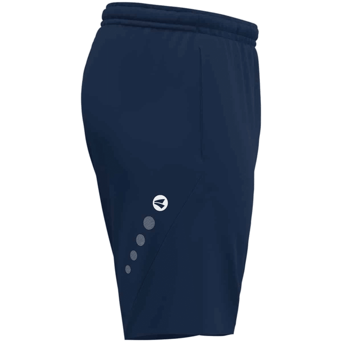 JAKO Short de loisir Dynamic – vue 4