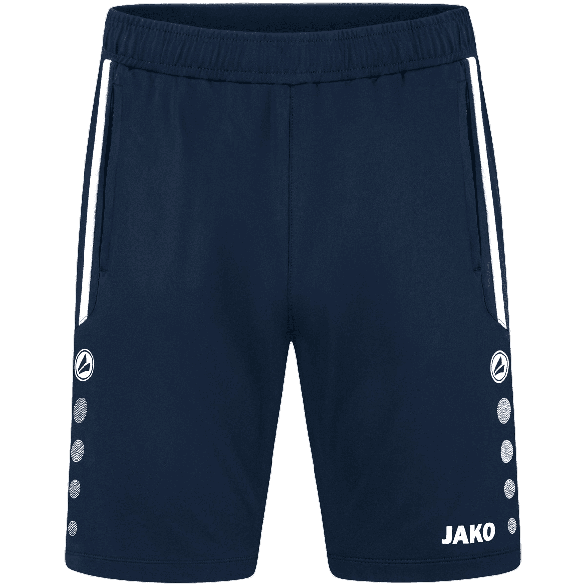 JAKO Short d'entraînement Allround