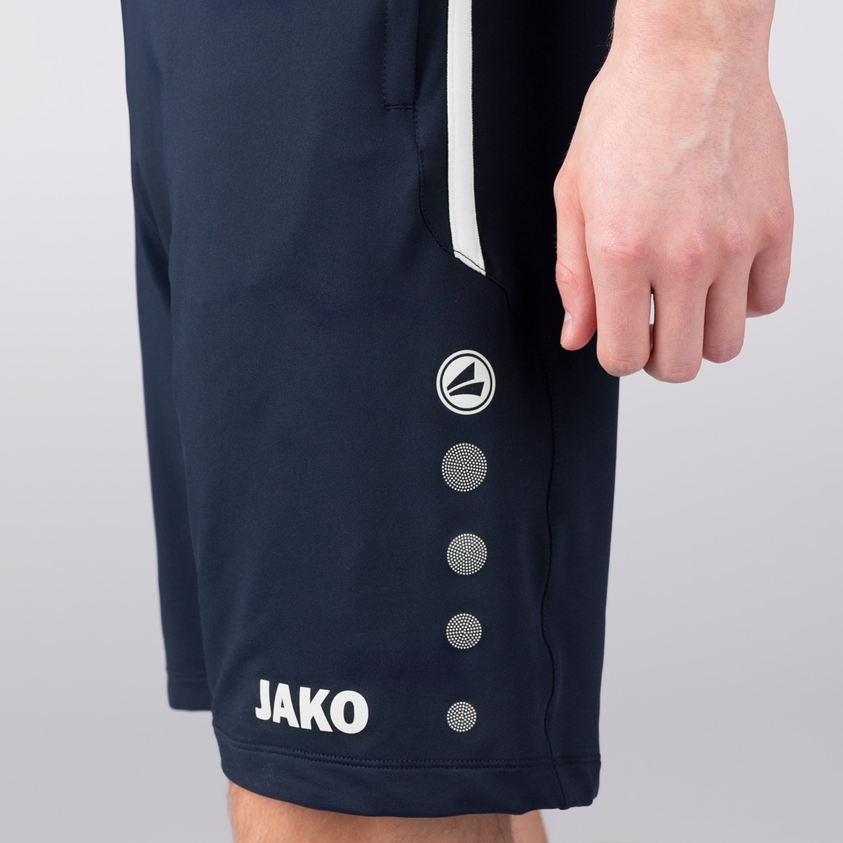 JAKO Short d'entraînement Allround – vue 6