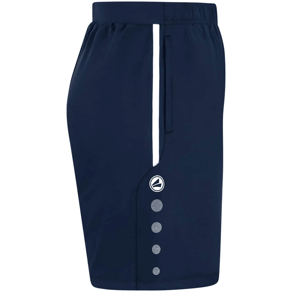 JAKO Short d'entraînement Allround – vue 4