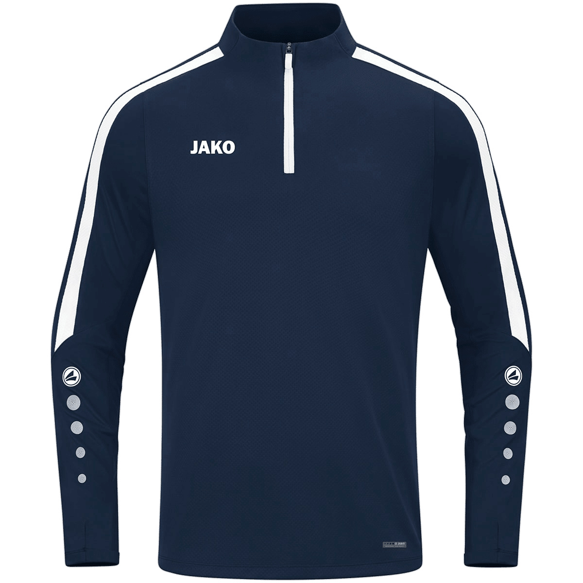 JAKO Ziptop Power