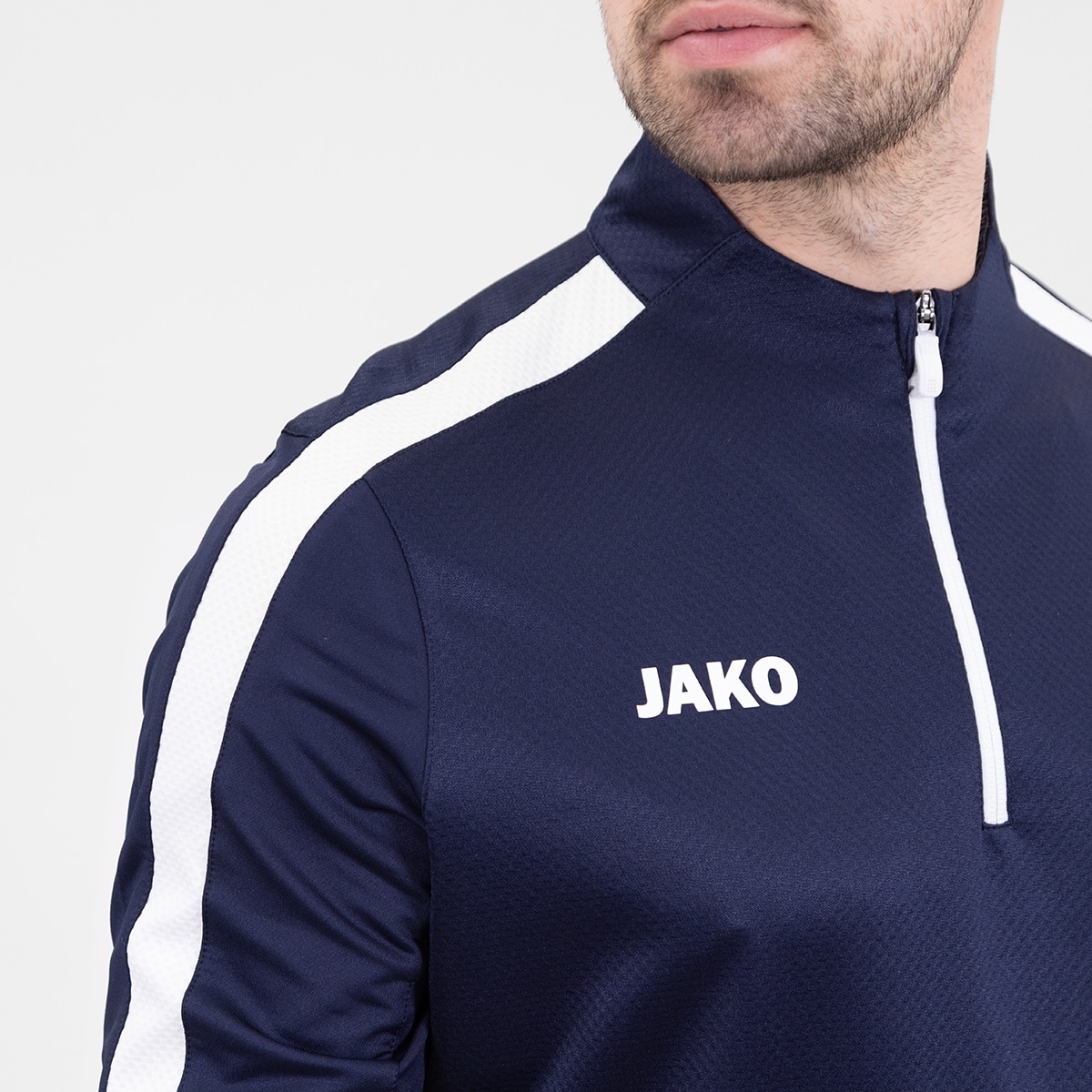 JAKO Ziptop Power – vue 5