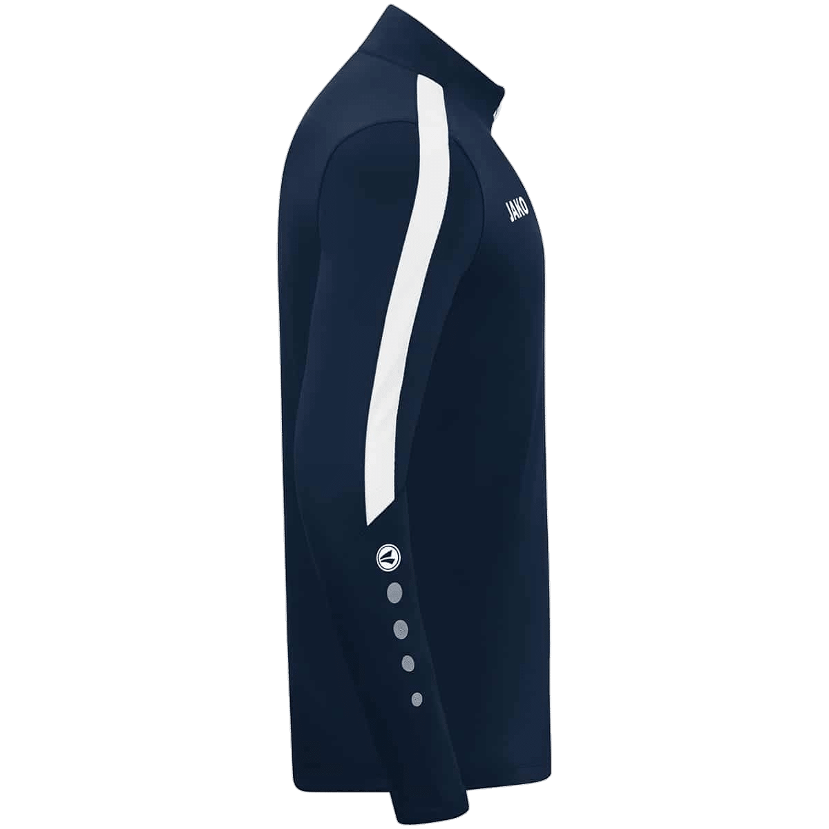 JAKO Ziptop Power – vue 4