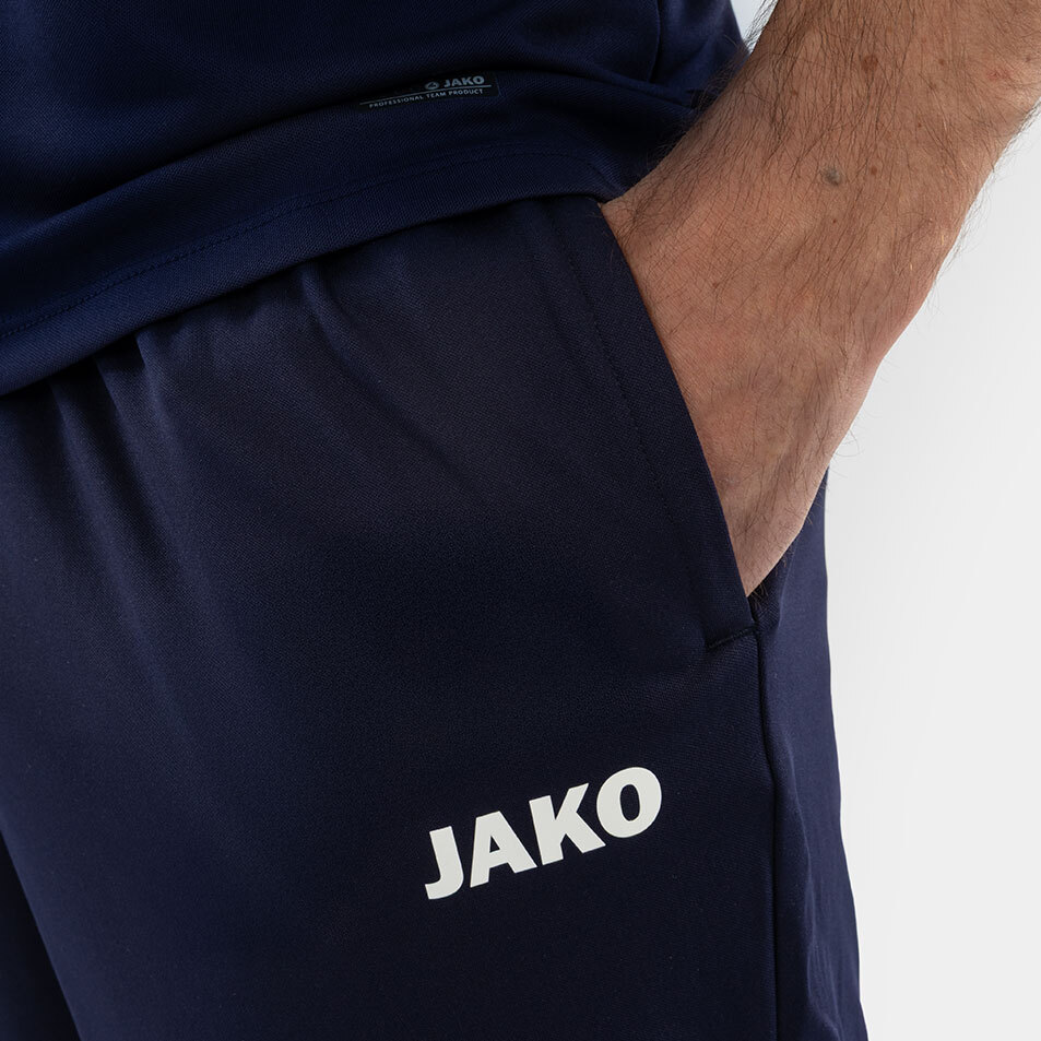 JAKO Pantalon polyester Dynamic – vue 5