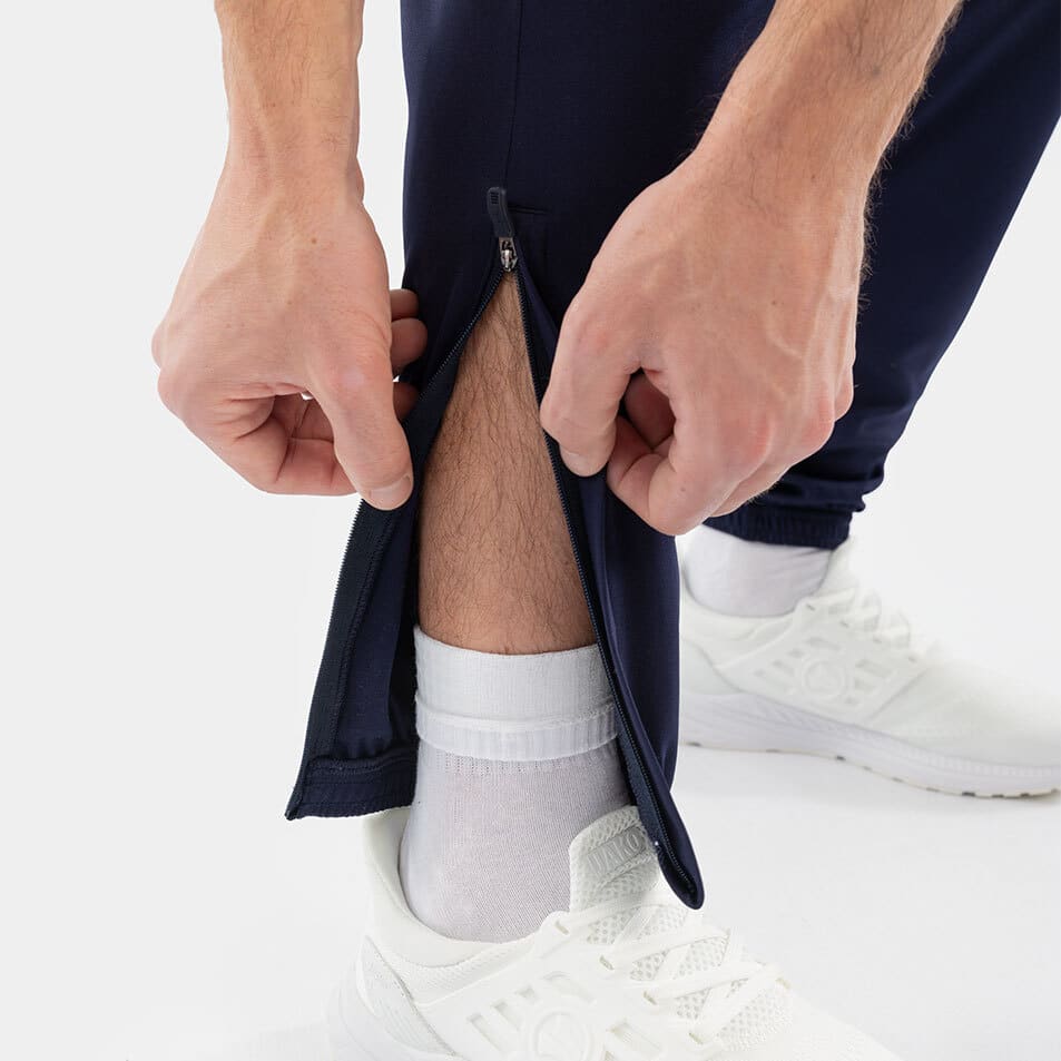 JAKO Pantalon polyester Dynamic – vue 6