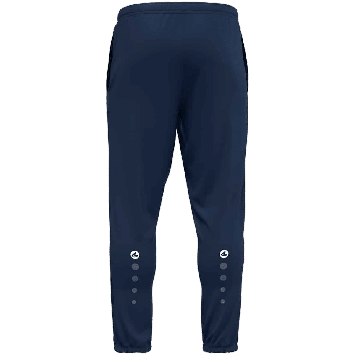 JAKO Pantalon polyester Dynamic – vue 3
