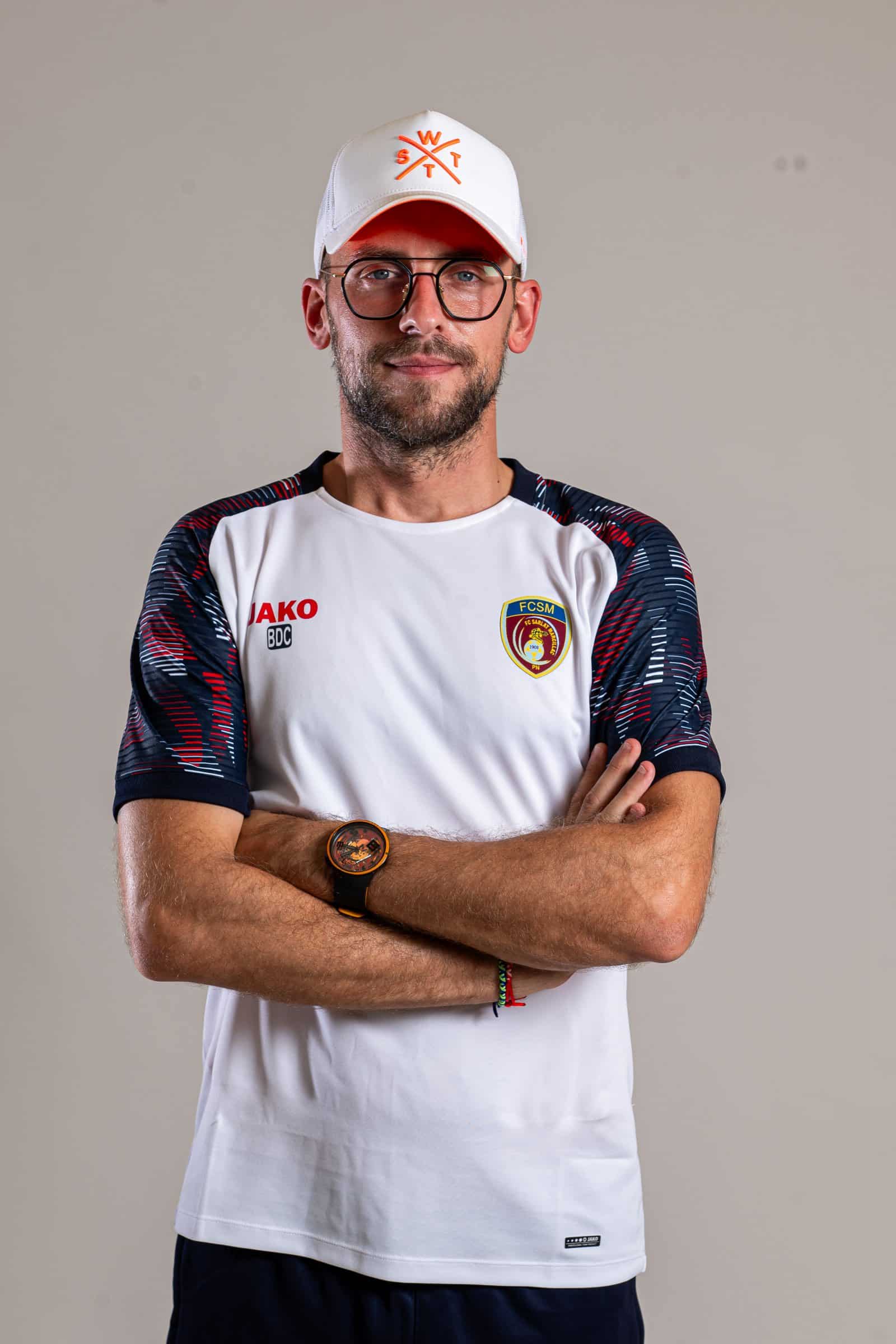 Bruno Da Costa – FC Sarlat Marcillac, saison 2026-2027