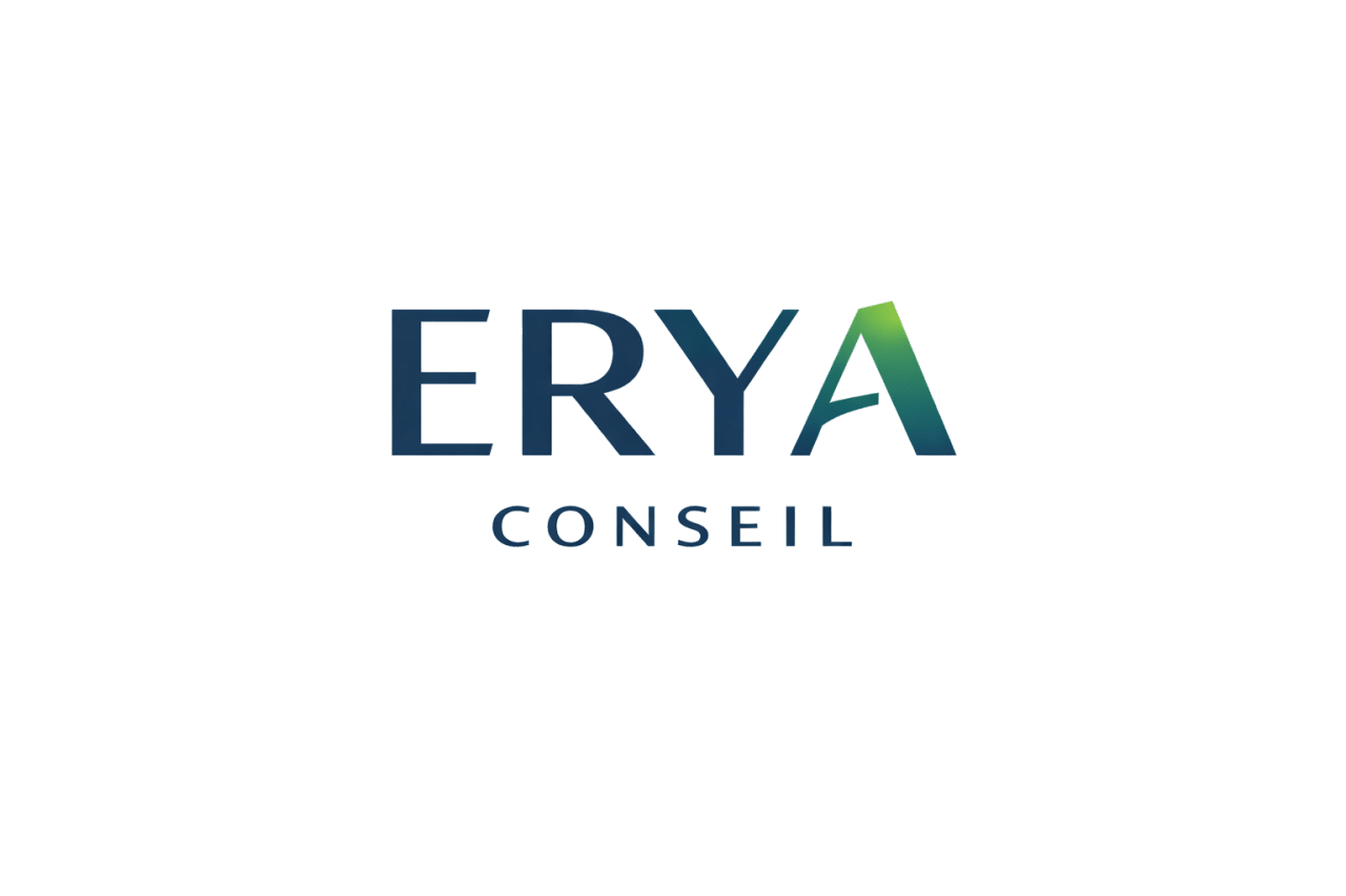 Logo Erya Conseil