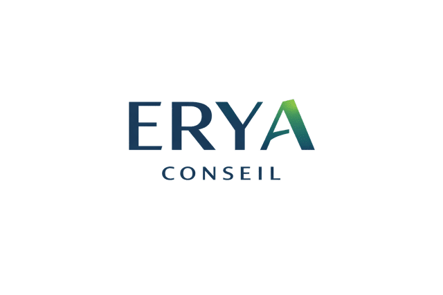 Logo Erya Conseil