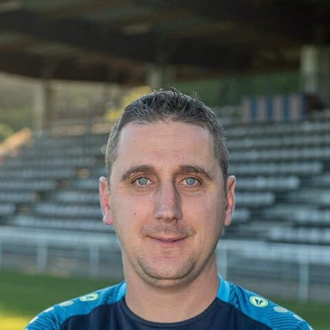Arnaud Walczak