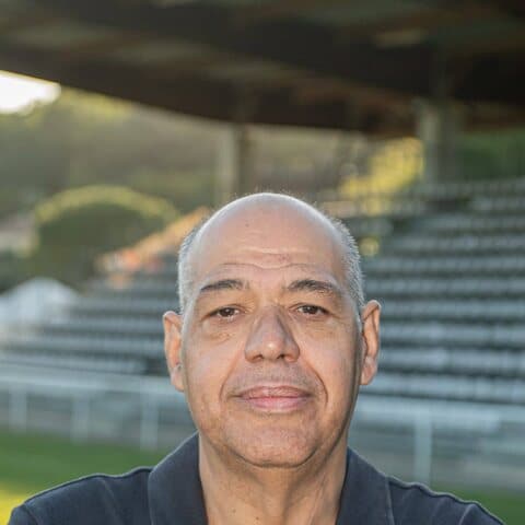 Chris Lehoux