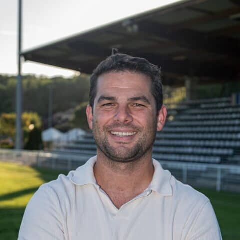 Damien Musset