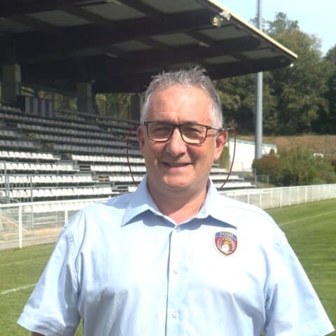 Franck Neyrat