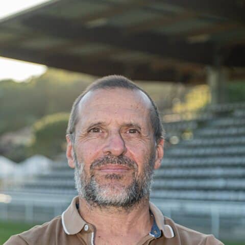 Herve Martin
