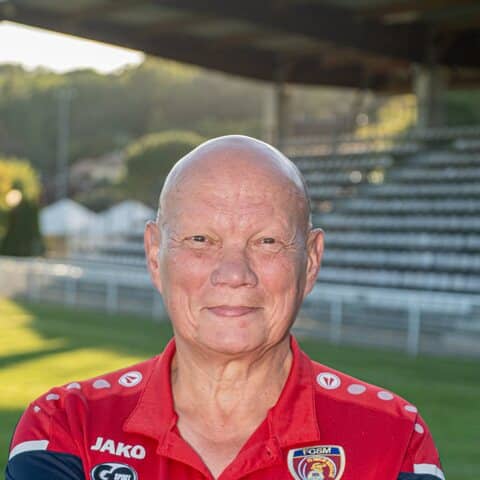 Jean Marc Laroche