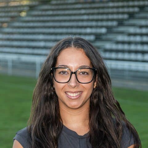 Laurie Lehoux