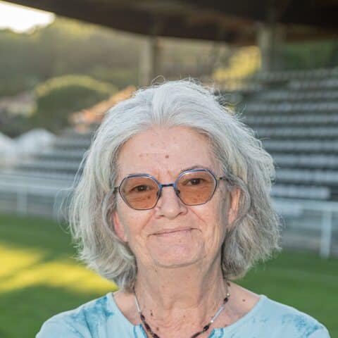 Liliane Badoures