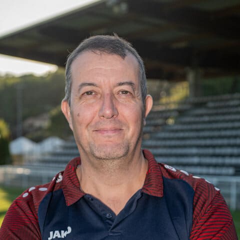 Lionel Grenier
