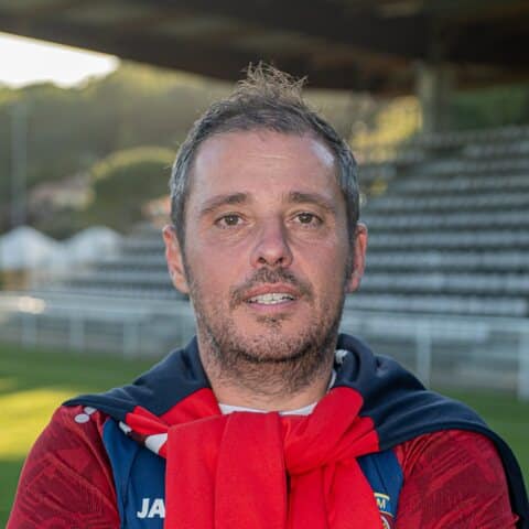 Ludovic Girou
