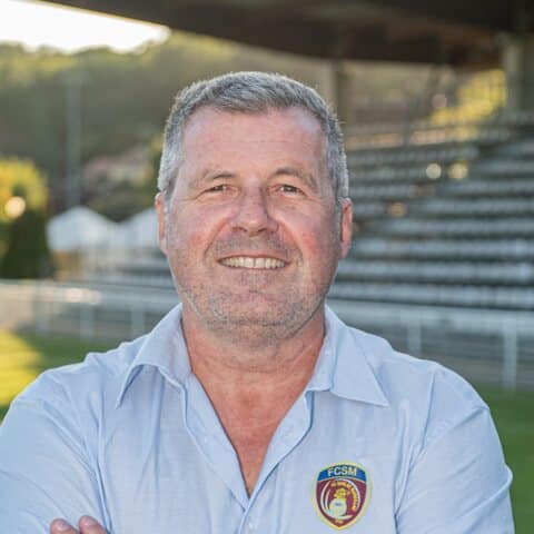 Thierry Boutier