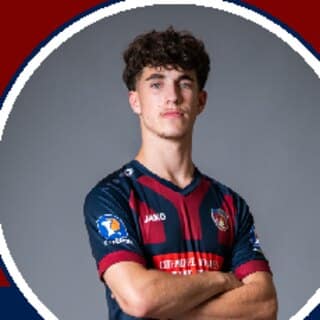 Jérémy Bette