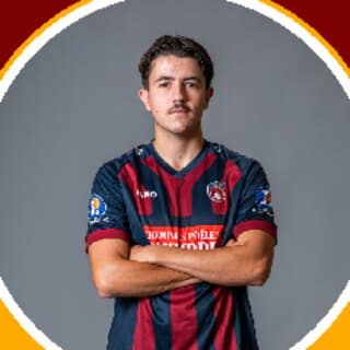 Nathan Desmartin