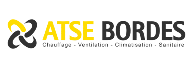 Logo ATSE Bordes