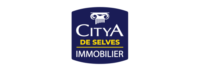 Logo Citya de Selves