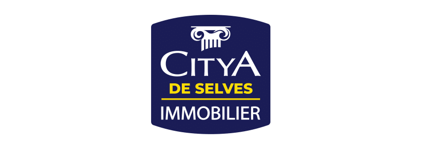 Logo Citya de Selves
