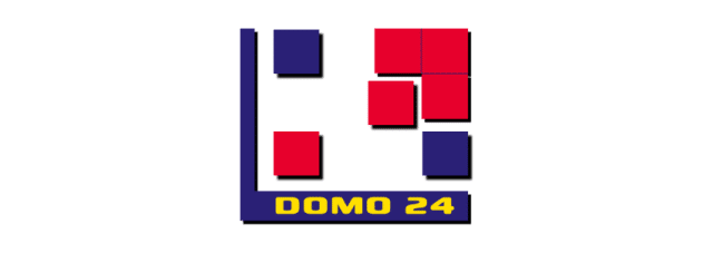 Logo Domo 24