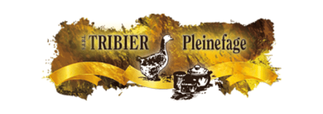 Logo Ferme de PleineFage – Tribier