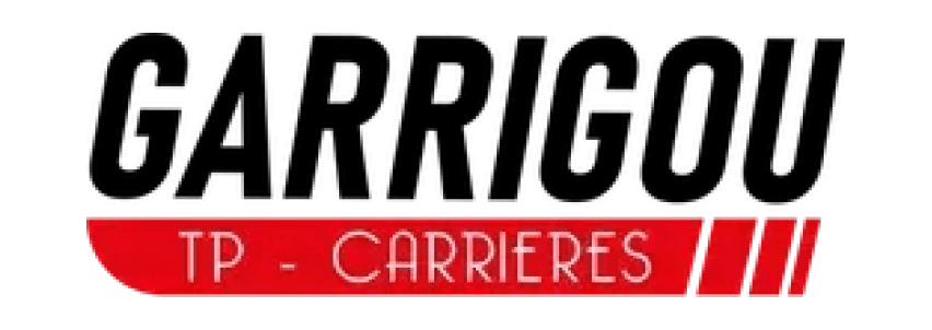 Logo Garrigou TP Carrières