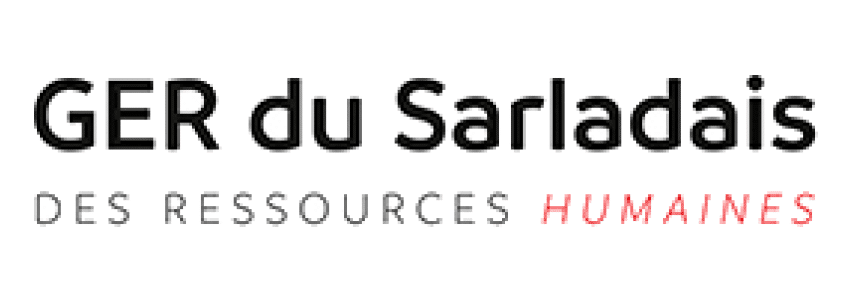 Logo GER du Sarladais
