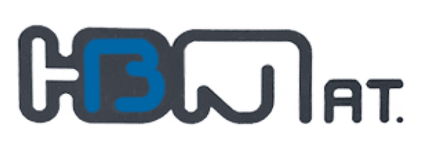 Logo HB Mat