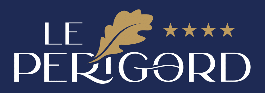 Logo Hôtel Le Périgord