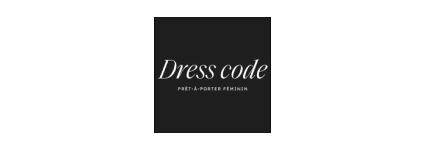 Logo Le Dress Code