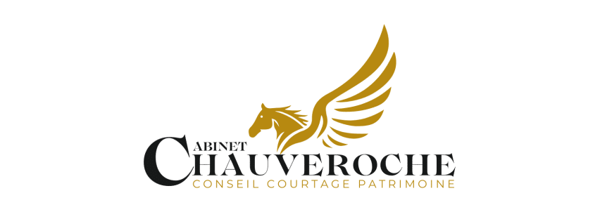 Logo Loïc Chauveroche Patrimoine