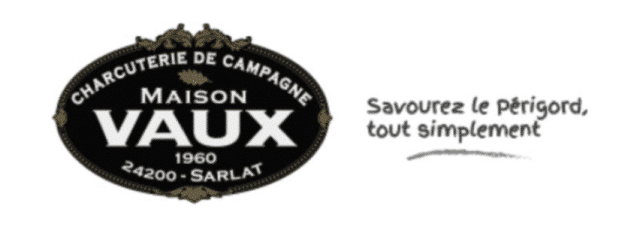 Logo Maison Vaux