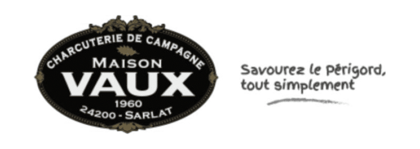 Logo Maison Vaux