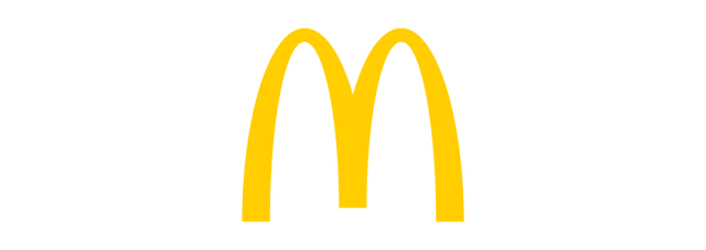 Logo McDonald’s Sarlat