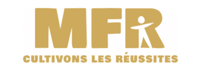 Logo MFR du Périgord Noir