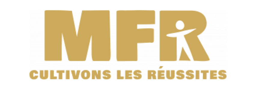 Logo MFR du Périgord Noir