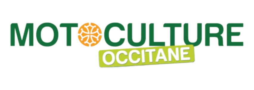 Logo Motoculture Occitane