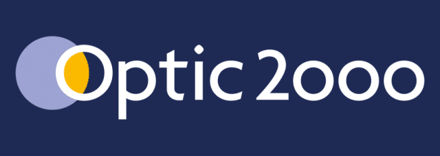 Logo Optic 2000 Sarlat