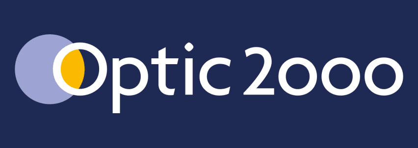 Logo Optic 2000 Sarlat