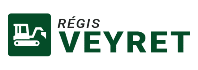Logo Régis Veyret