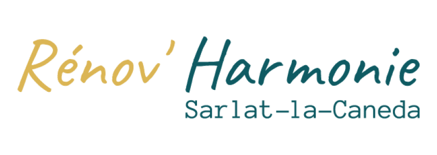 Logo Renov’Harmonie